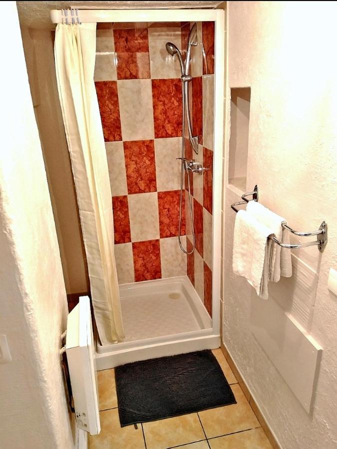 Appartement T1 Quartier Chateau De Pau Bagian luar foto