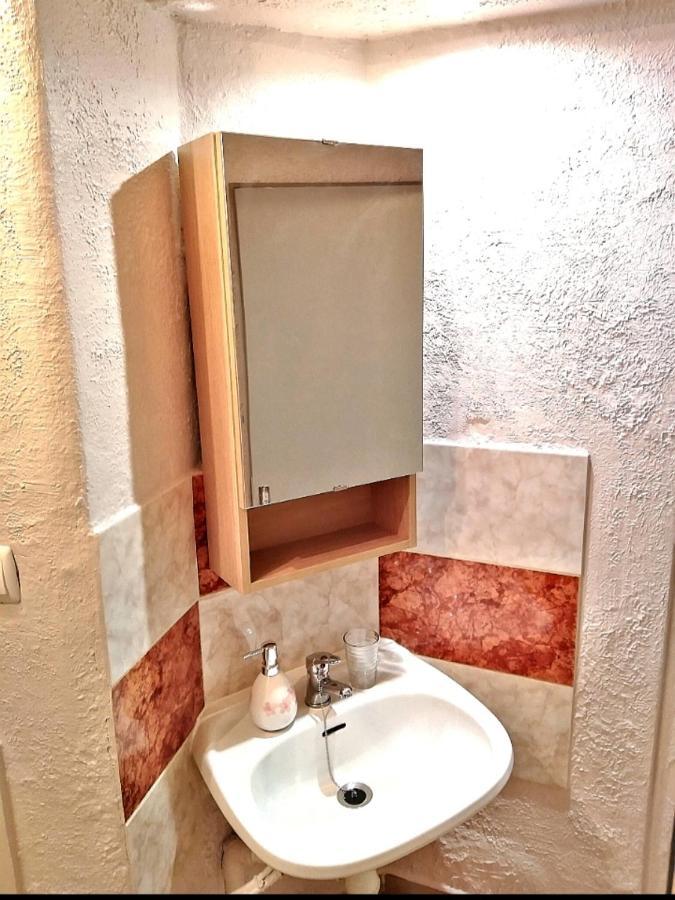 Appartement T1 Quartier Chateau De Pau Bagian luar foto
