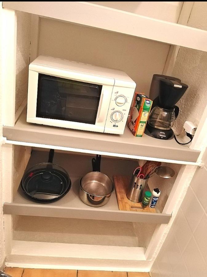 Appartement T1 Quartier Chateau De Pau Bagian luar foto