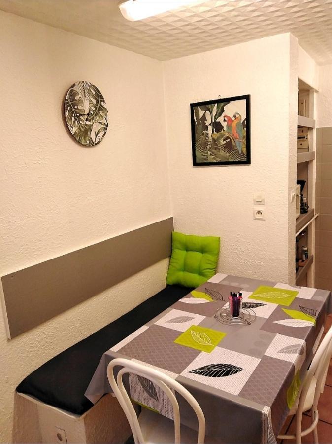 Appartement T1 Quartier Chateau De Pau Bagian luar foto