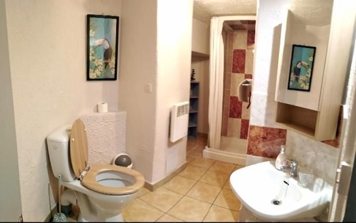 Appartement T1 Quartier Chateau De Pau Bagian luar foto